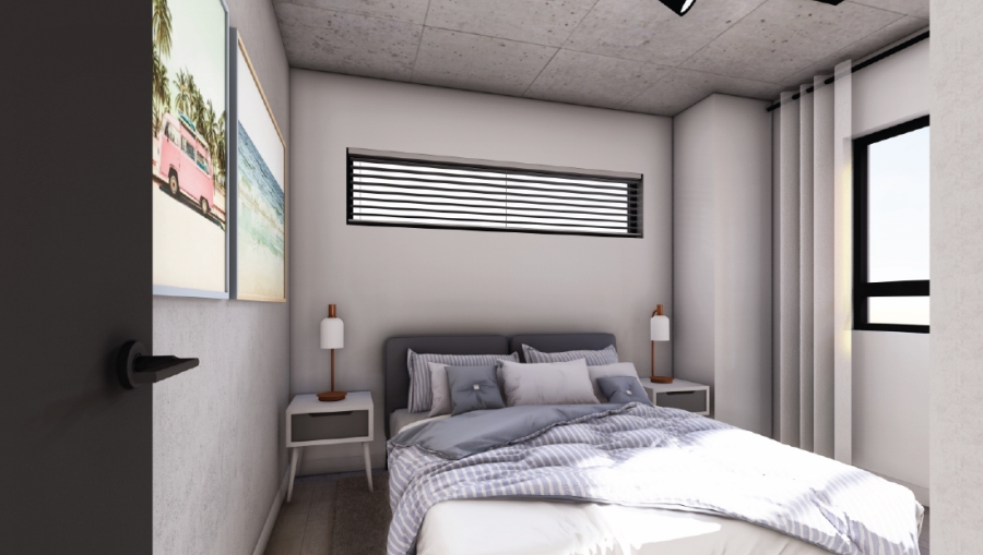 1 Bedroom Property for Sale in Table View Western Cape